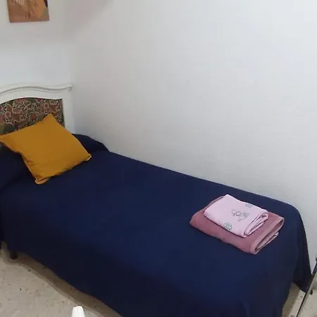 Apartamento Plaza Toros Seville Exterior photo
