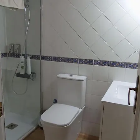Apartamento Plaza Toros Seville Exterior photo