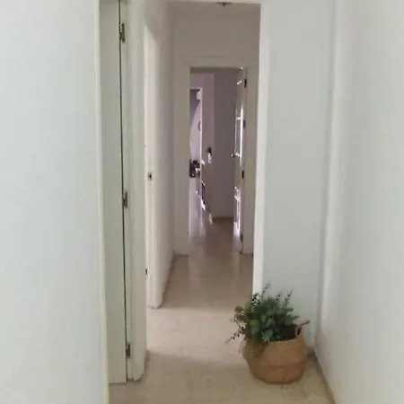 Apartamento Plaza Toros Seville Exterior photo