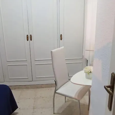 Apartamento Plaza Toros Seville Exterior photo