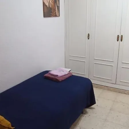 Apartamento Plaza Toros Seville Exterior photo