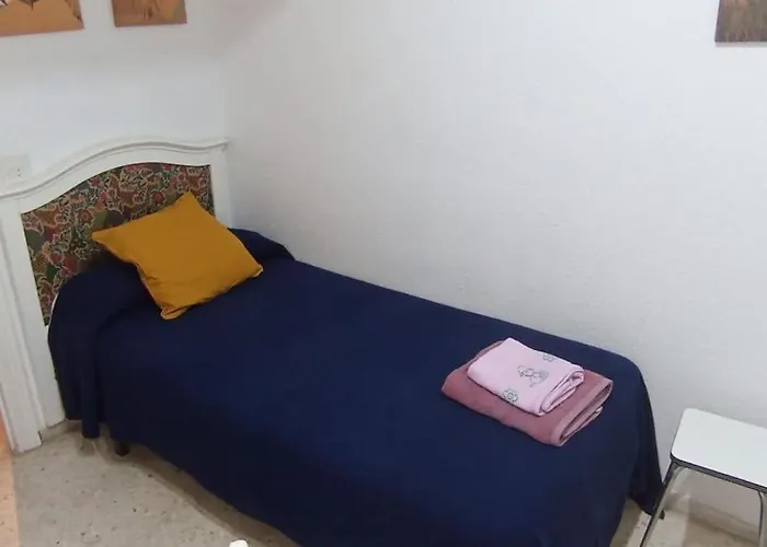 Apartamento Plaza Toros