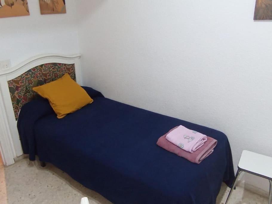 Appartement Plaza Toros Sevilla