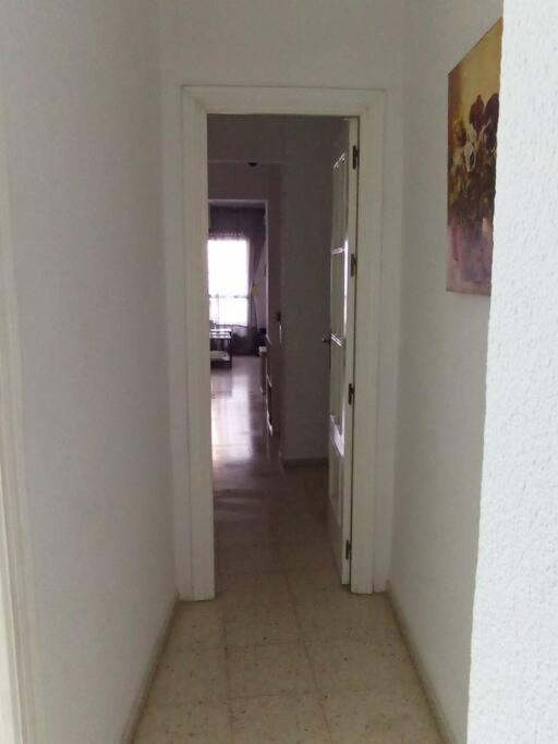 Appartement Plaza Toros *