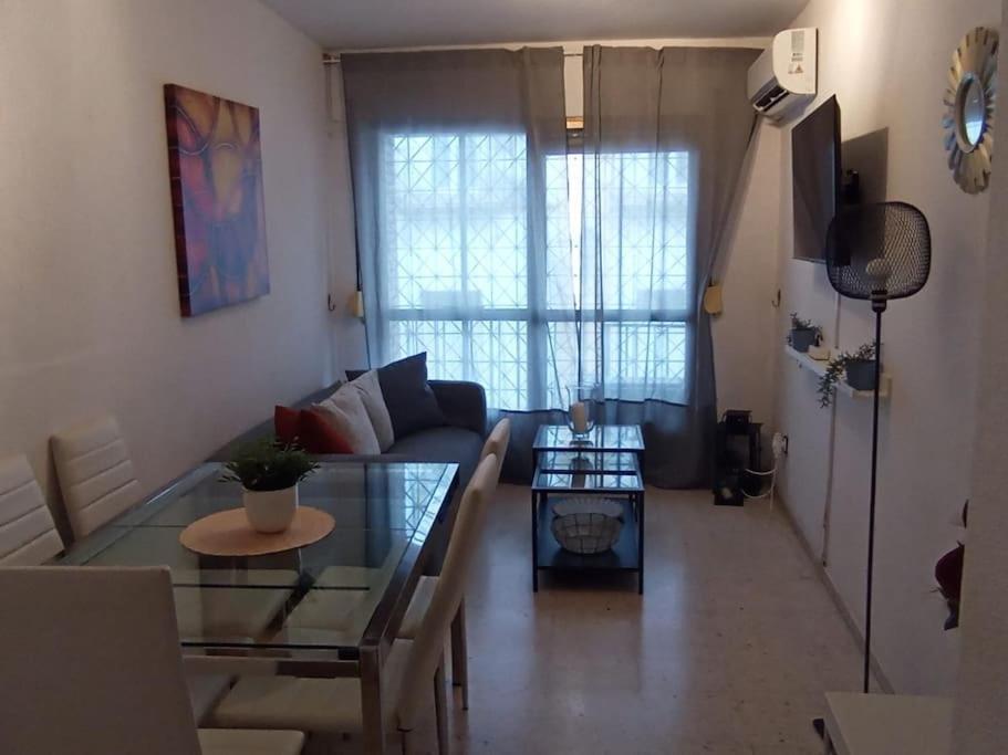 Appartement Plaza Toros *
